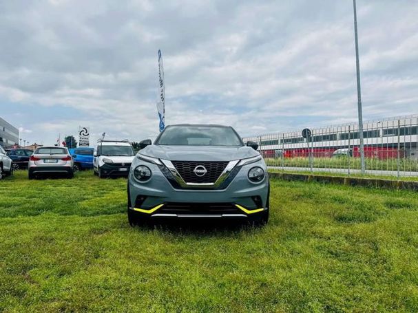 Nissan Juke 1.0 114 84 kW image number 5