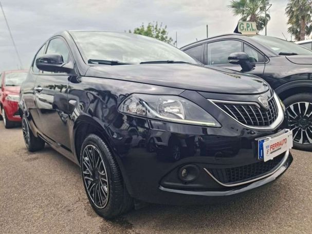 Lancia Ypsilon 51 kW image number 3