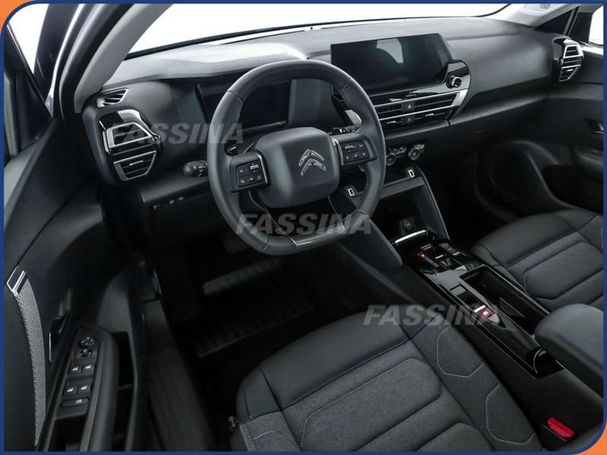 Citroen C4 Plus 96 kW image number 9