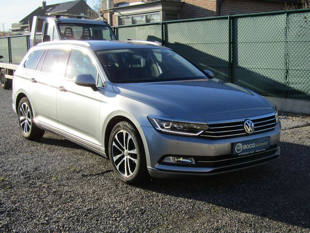 Volkswagen Passat Variant 1.4 TSI Comfortline 92 kW image number 2