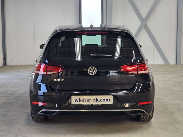 Volkswagen Golf 100 kW image number 6