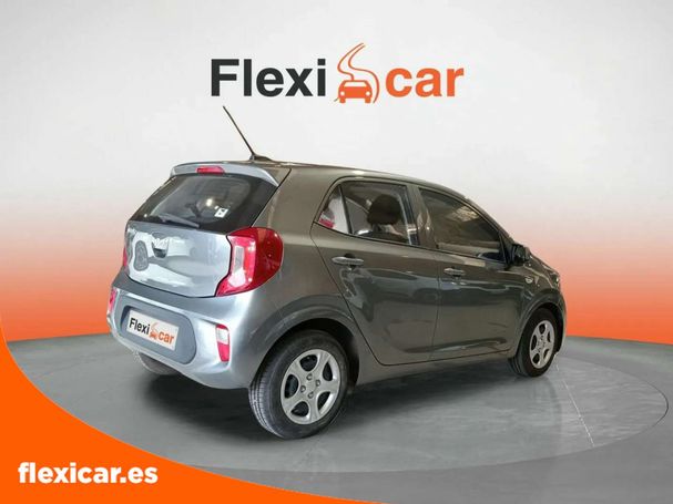 Kia Picanto 1.0 49 kW image number 8