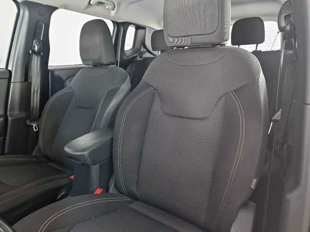 Jeep Renegade 1.3 Limited 110 kW image number 5