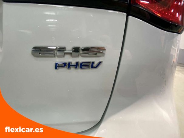 MG EHS 1.5 T-GDi PHEV 190 kW image number 19