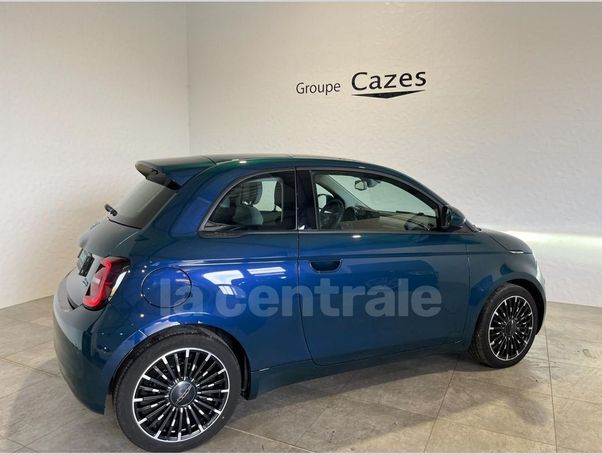 Fiat 500 e 42 kWh 88 kW image number 3