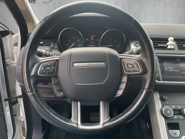 Land Rover Range Rover Evoque SE 132 kW image number 10