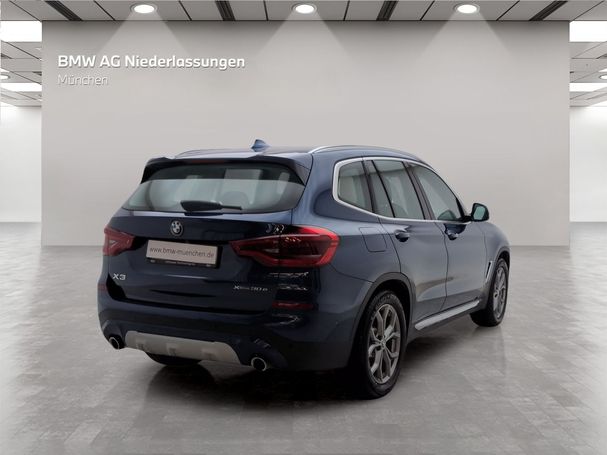 BMW X3 xDrive30e 215 kW image number 3