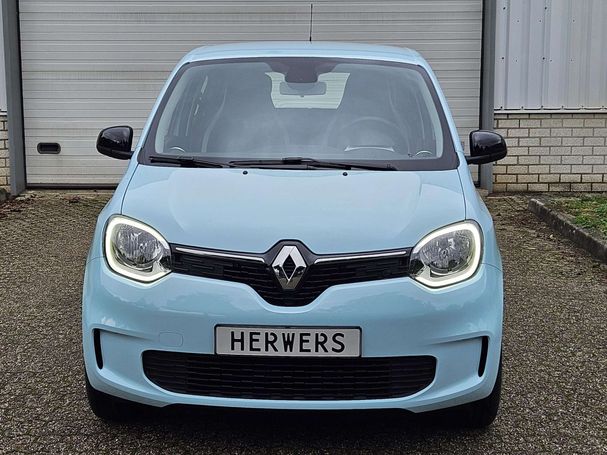 Renault Twingo 60 kW image number 20