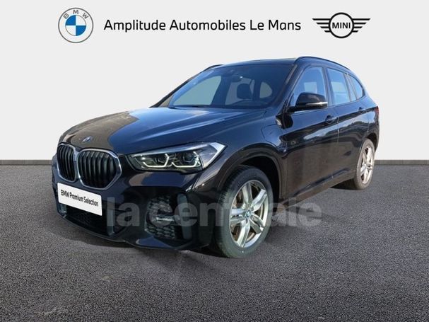 BMW X1 25e xDrive 162 kW image number 1