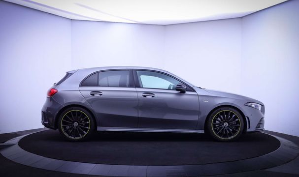 Mercedes-Benz A 250 4Matic Edition 1 165 kW image number 5