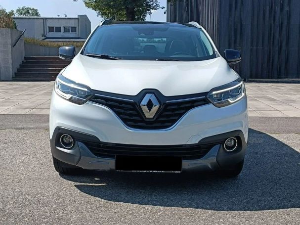 Renault Kadjar 103 kW image number 9