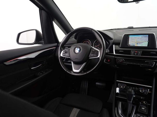 BMW 216d Active Tourer 85 kW image number 22