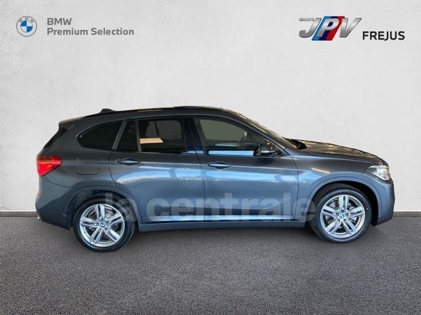 BMW X1 sDrive20i M Sport 141 kW image number 3