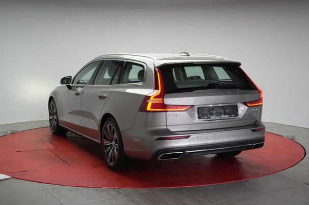 Volvo V60 D4 Geartronic Inscription 140 kW image number 4