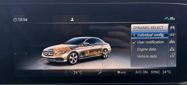 Mercedes-Benz E 220 d 143 kW image number 34