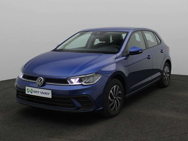 Volkswagen Polo 1.0 TSI 70 kW image number 1