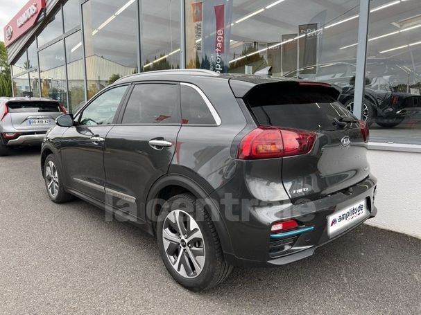 Kia Niro 150 kW image number 14