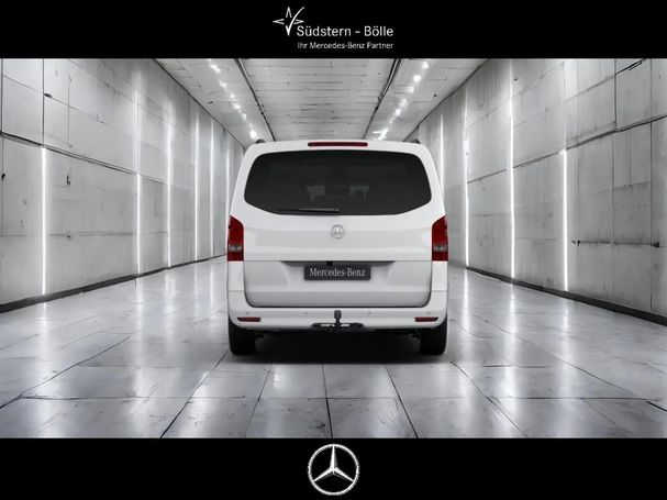 Mercedes-Benz Vito 119 Tourer 140 kW image number 8