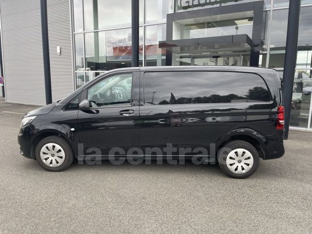 Mercedes-Benz Vito 114 CDi compact PRO 100 kW image number 10