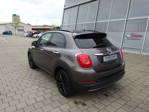 Fiat 500X 1.4 Pop Star 103 kW image number 8