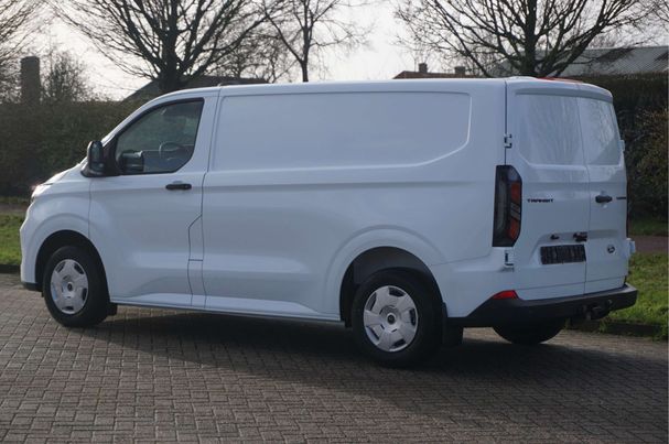 Ford Transit Custom 300 Trend 100 kW image number 3