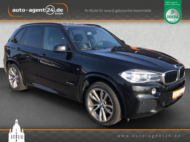 BMW X5 xDrive 190 kW image number 2