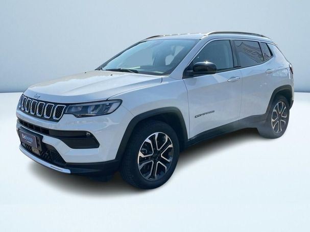 Jeep Compass Limited 140 kW image number 1