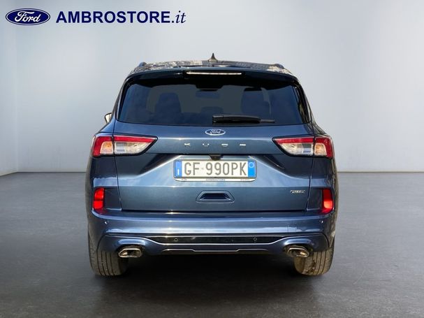 Ford Kuga 132 kW image number 6