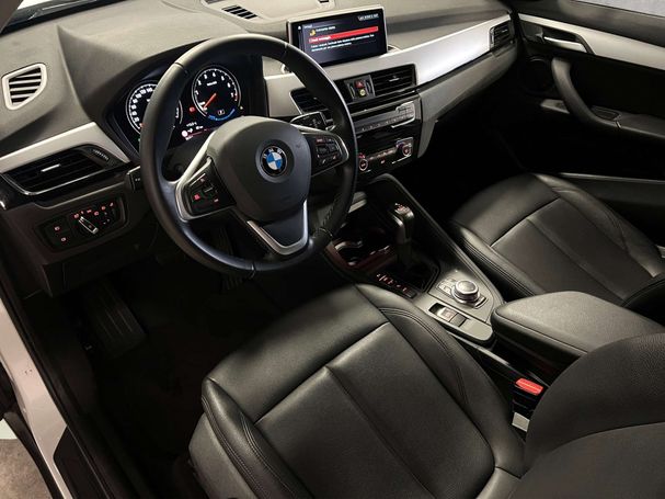 BMW X1 25e xDrive 162 kW image number 11