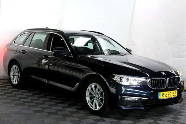 BMW 520i Touring 135 kW image number 7