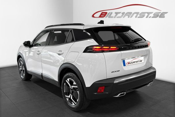 Peugeot 2008 PureTech 96 kW image number 2