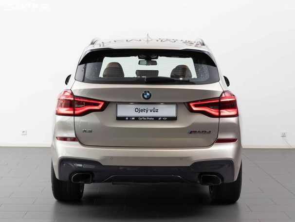 BMW X3 M40d xDrive 240 kW image number 4