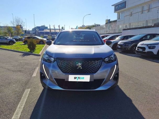 Peugeot 2008 BlueHDi 130 Allure Pack EAT8 96 kW image number 6