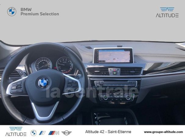 BMW X1 sDrive18i xLine 100 kW image number 28