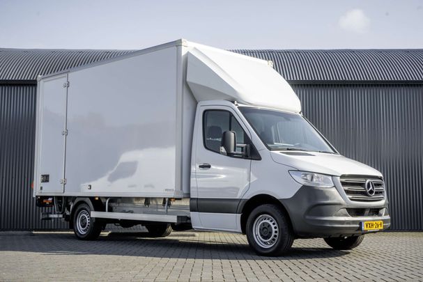 Mercedes-Benz Sprinter 315 CDI 110 kW image number 1