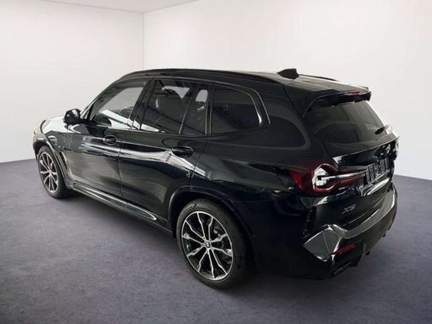 BMW X3 xDrive 210 kW image number 4