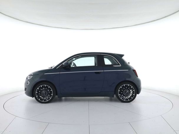 Fiat 500 e 70 kW image number 5