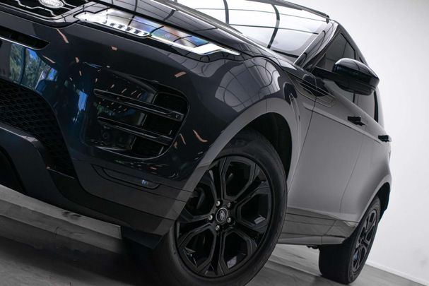 Land Rover Range Rover Evoque P300e AWD 227 kW image number 37