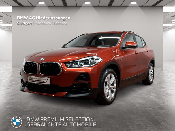 BMW X2 xDrive25e X 162 kW image number 1