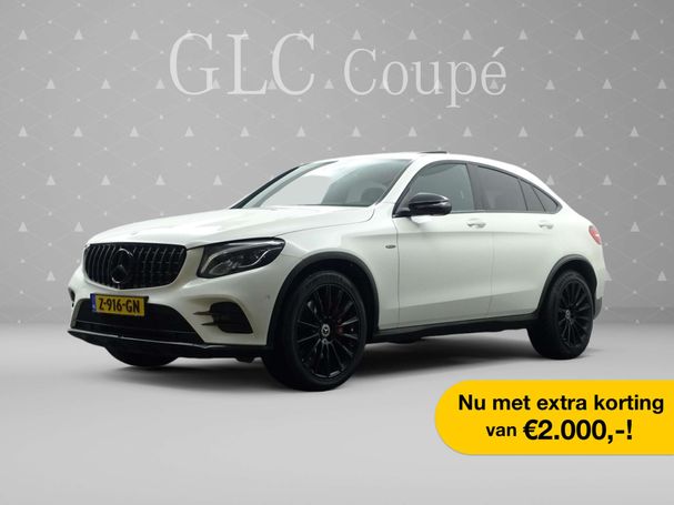 Mercedes-Benz GLC 250 4Matic 155 kW image number 2