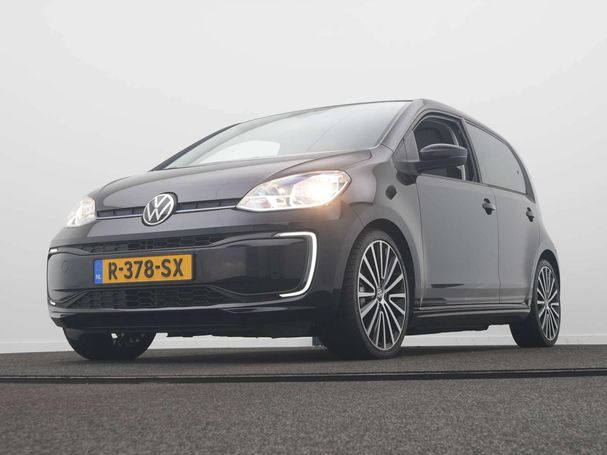 Volkswagen up! 60 kW image number 9