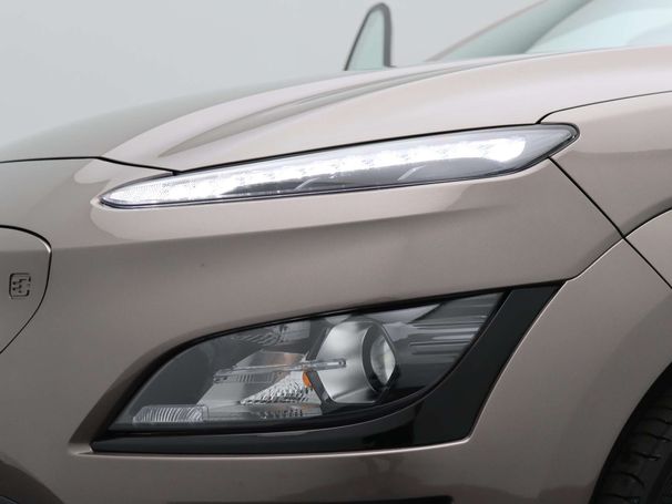 Hyundai Kona 64 kWh 150 kW image number 17