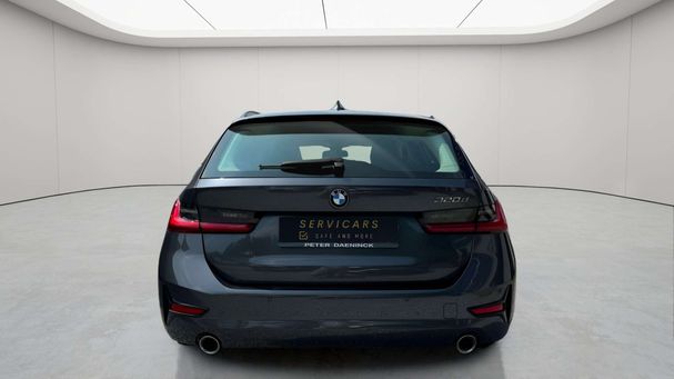 BMW 320d Touring 140 kW image number 5