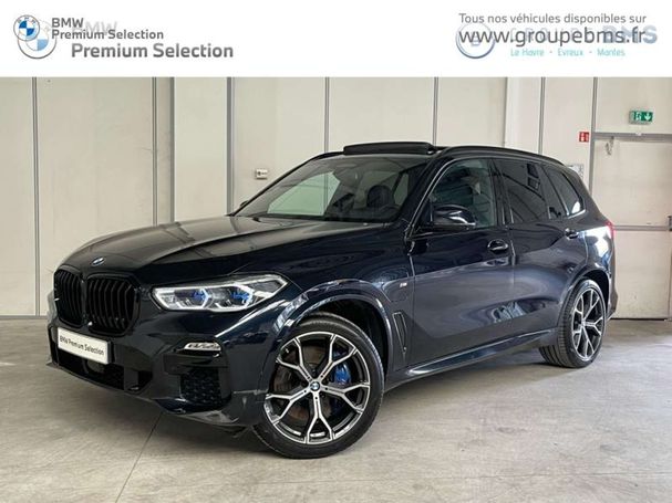 BMW X5 xDrive 213 kW image number 1