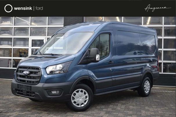 Ford Transit 330 L2H2 Trend 125 kW image number 20