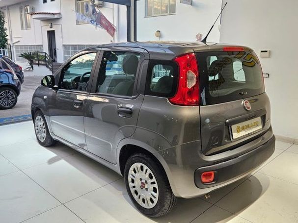 Fiat Panda 1.0 Hybrid 51 kW image number 6