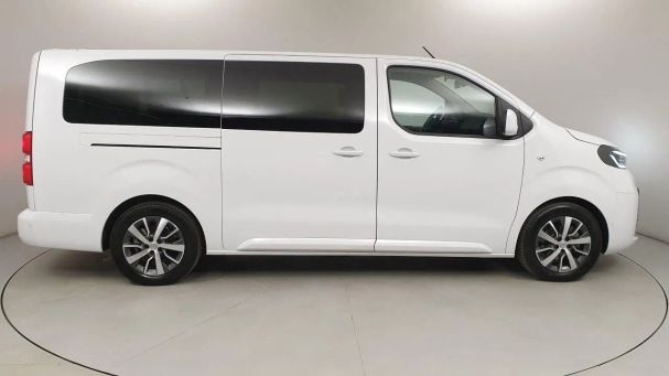 Toyota Proace Verso 100 kW image number 10