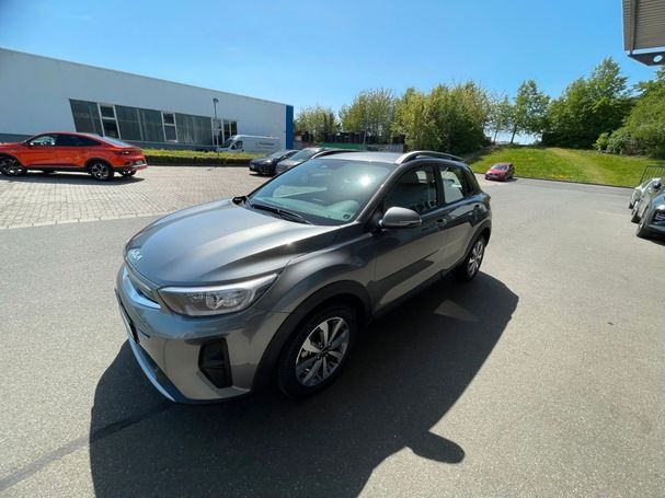 Kia Stonic 1.0 Vision 74 kW image number 7