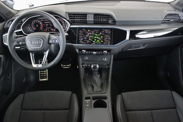 Audi Q3 1.5 S-line Sportback 110 kW image number 9