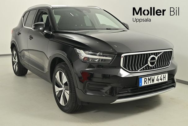 Volvo XC40 Recharge T4 Inscription Expression 155 kW image number 1